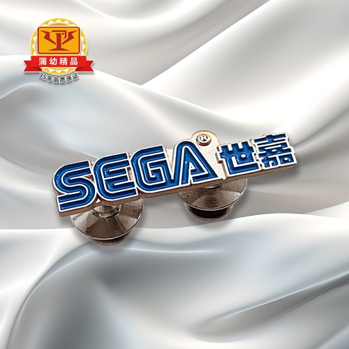 工号牌定制：PYGHP-20